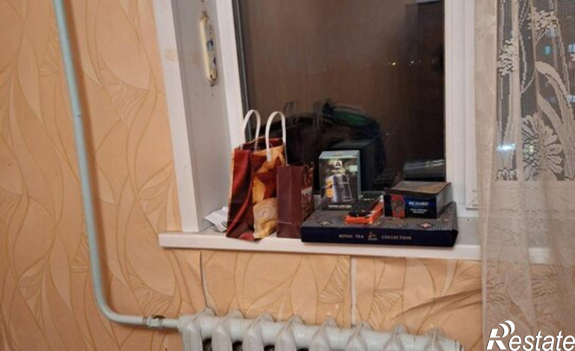 Купить квартиру за 6 100 000 рублей на Орловская улица, 14