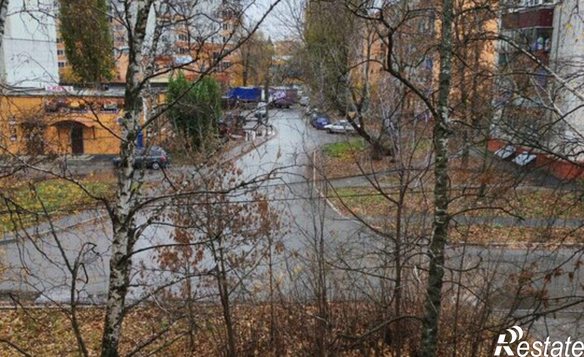 Купить квартиру за 3 200 000 рублей на улица Ухтомского, 1