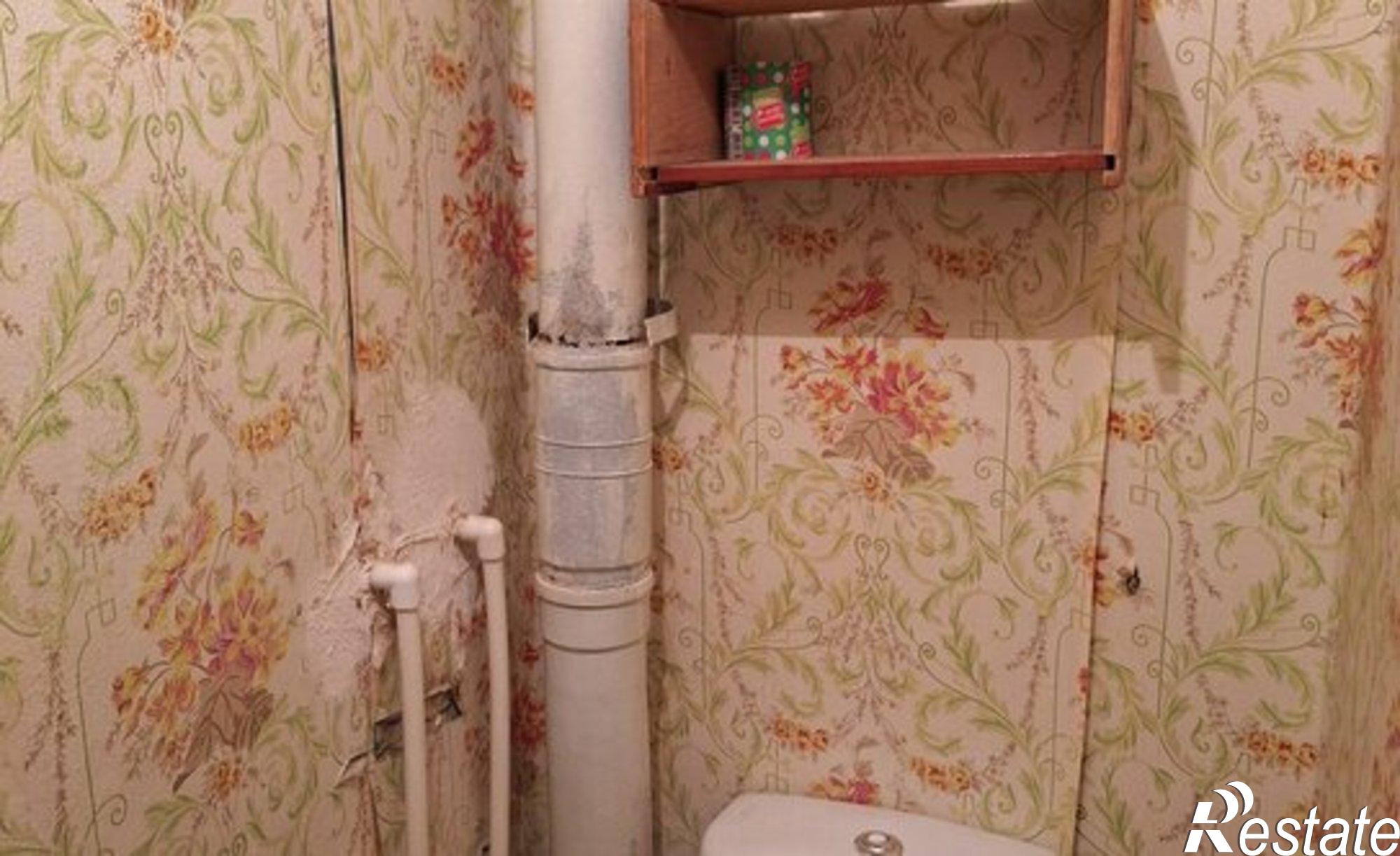 Купить квартиру за 6 100 000 рублей на Орловская улица, 14