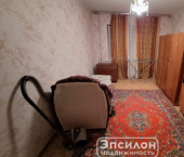 3-комн, 59кв м, этаж 8/9 Орловская улица, 14