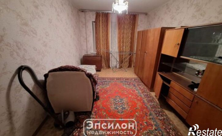 3-комн квартира Орловская улица, 14,  д. 14