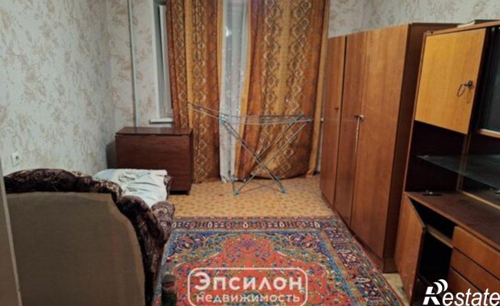 3-комн квартира Орловская улица, 14,  д. 14