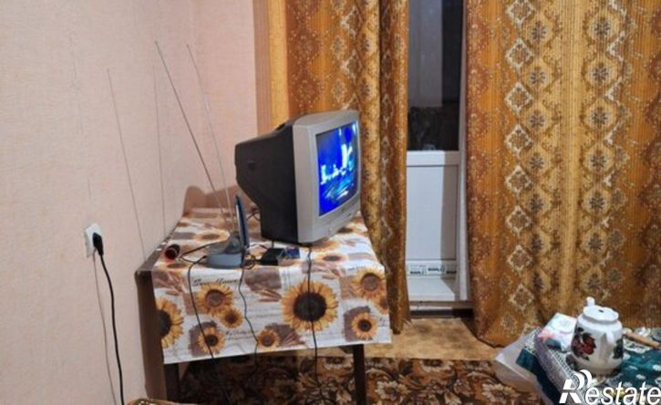 3-комн квартира Орловская улица, 14,  д. 14