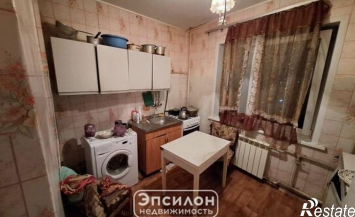 3-комн квартира Орловская улица, 14,  д. 14