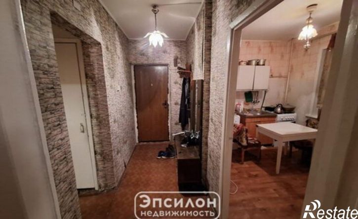 3-комн квартира Орловская улица, 14,  д. 14