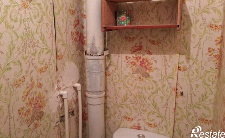 3-комн квартира Орловская улица, 14,  д. 14