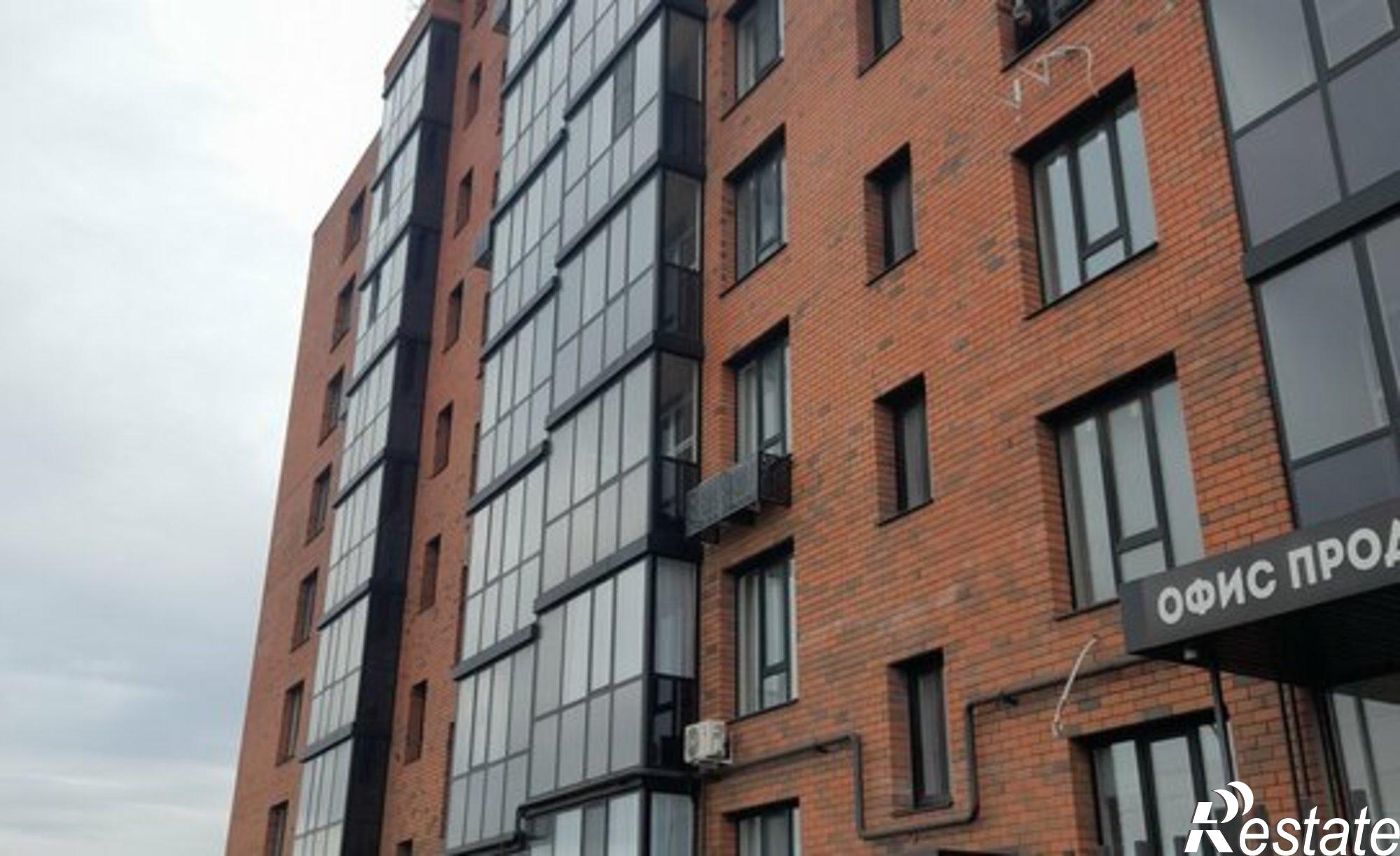 Купить квартиру за 7 750 000 рублей на улица Росинка, 8