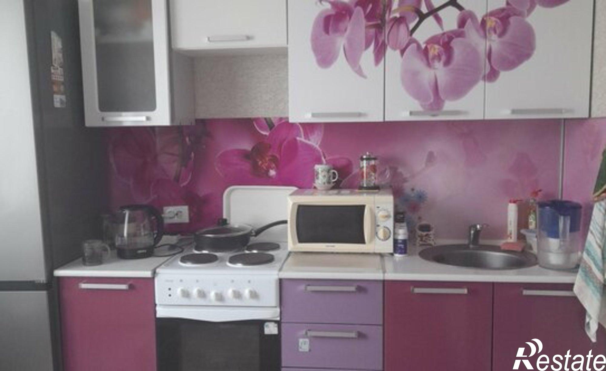 Купить квартиру за 5 500 000 рублей на ул Домостроителей, 19