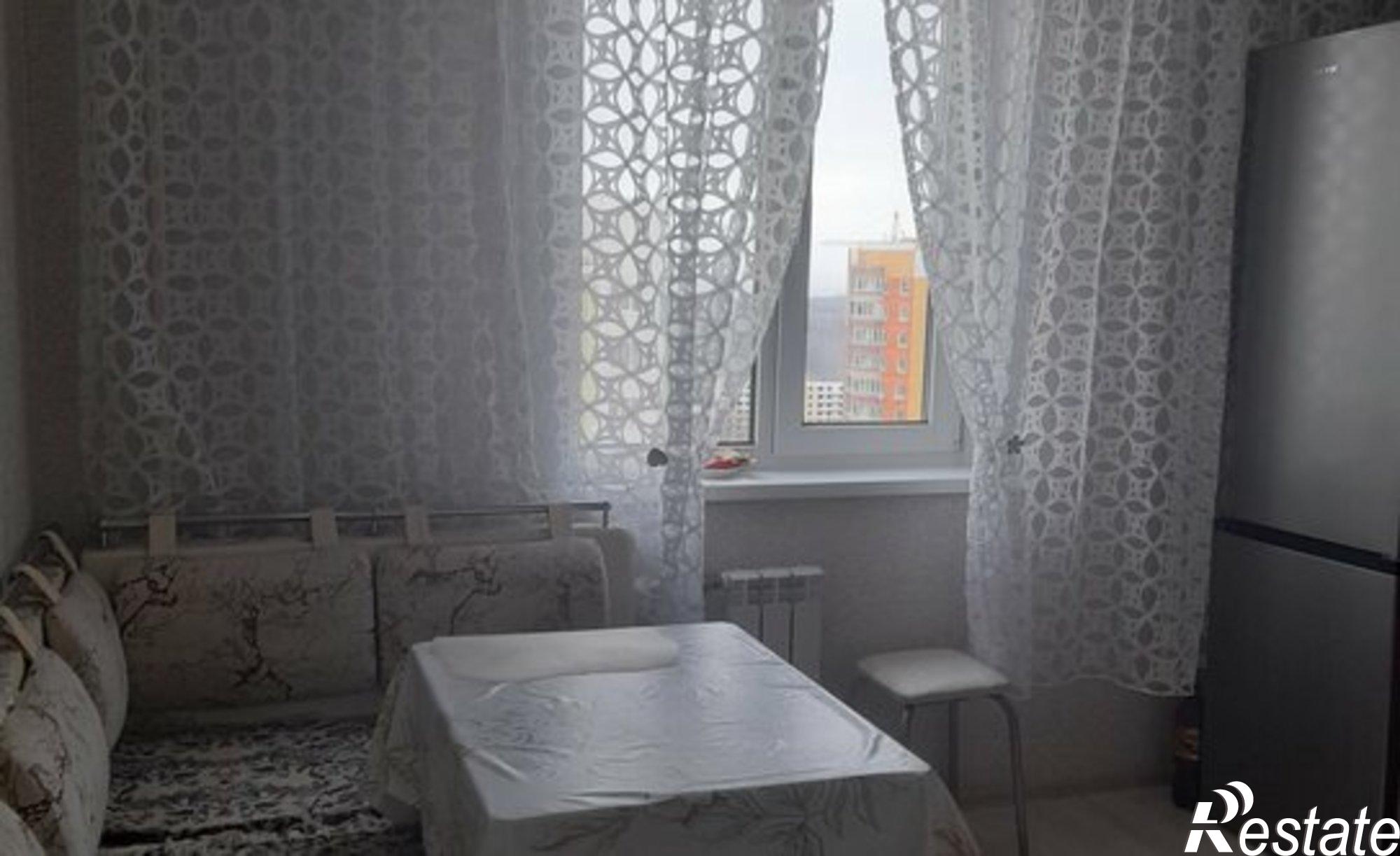 Купить квартиру за 5 500 000 рублей на ул Домостроителей, 19