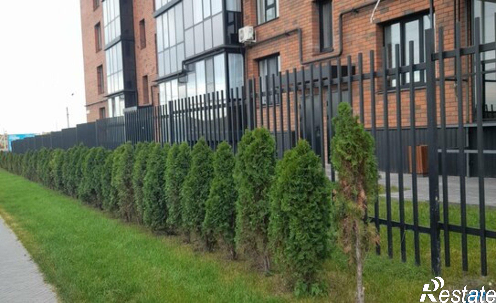 Купить квартиру за 7 750 000 рублей на улица Росинка, 8