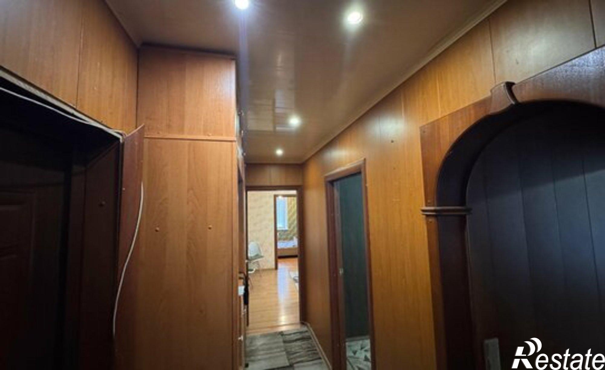 Купить квартиру за 6 700 000 рублей на ул Серегина, 31