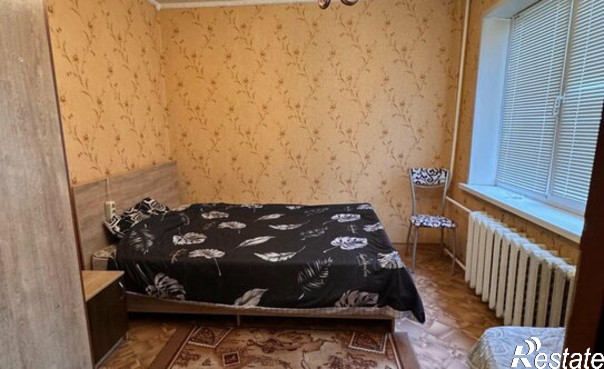 Купить квартиру за 6 700 000 рублей на ул Серегина, 31