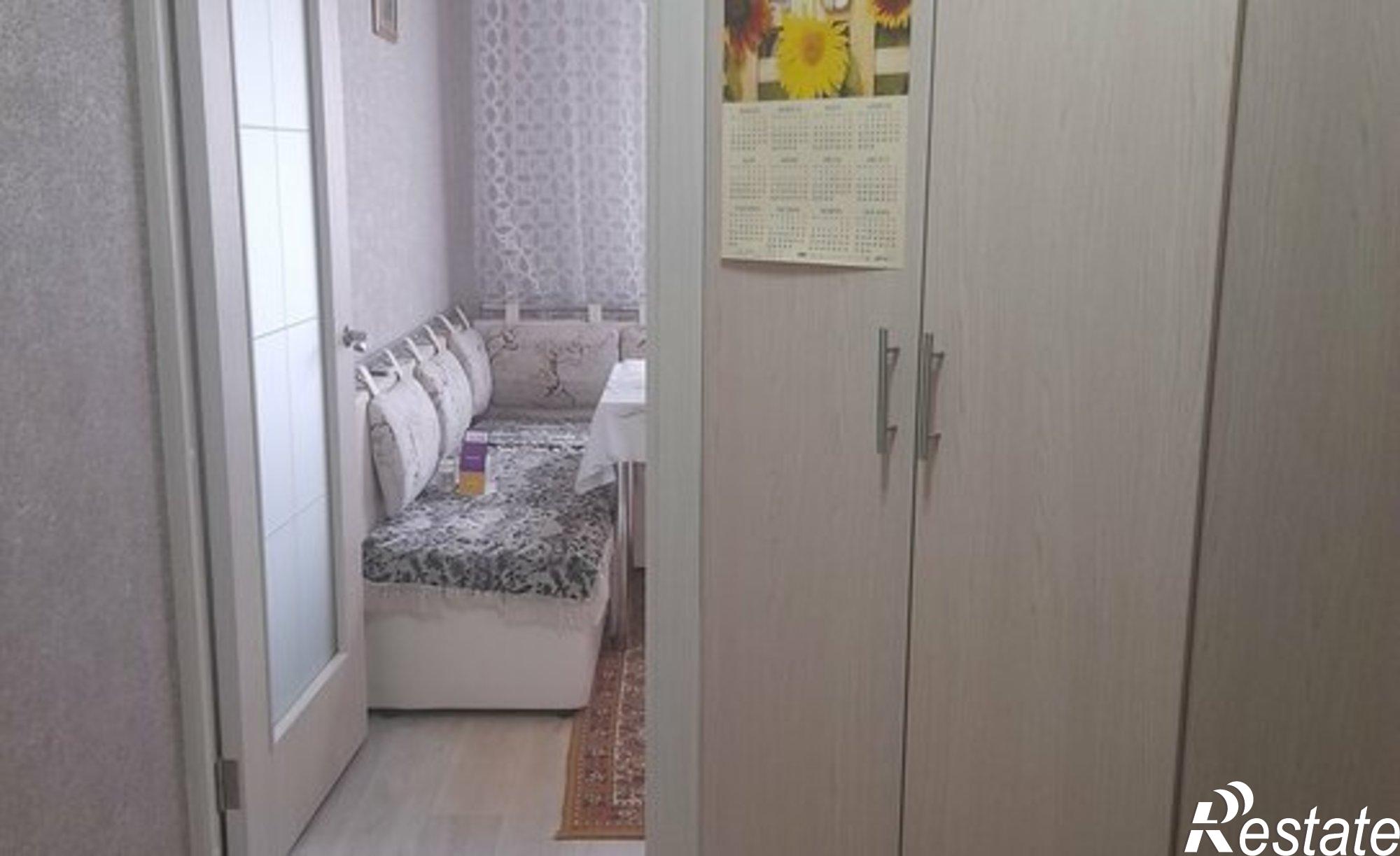 Купить квартиру за 5 500 000 рублей на ул Домостроителей, 19