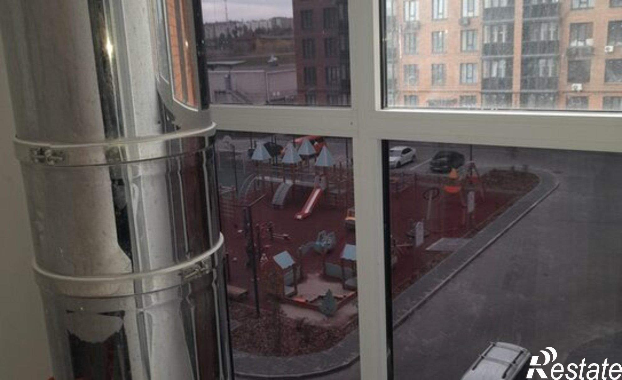 Купить квартиру за 7 750 000 рублей на улица Росинка, 8