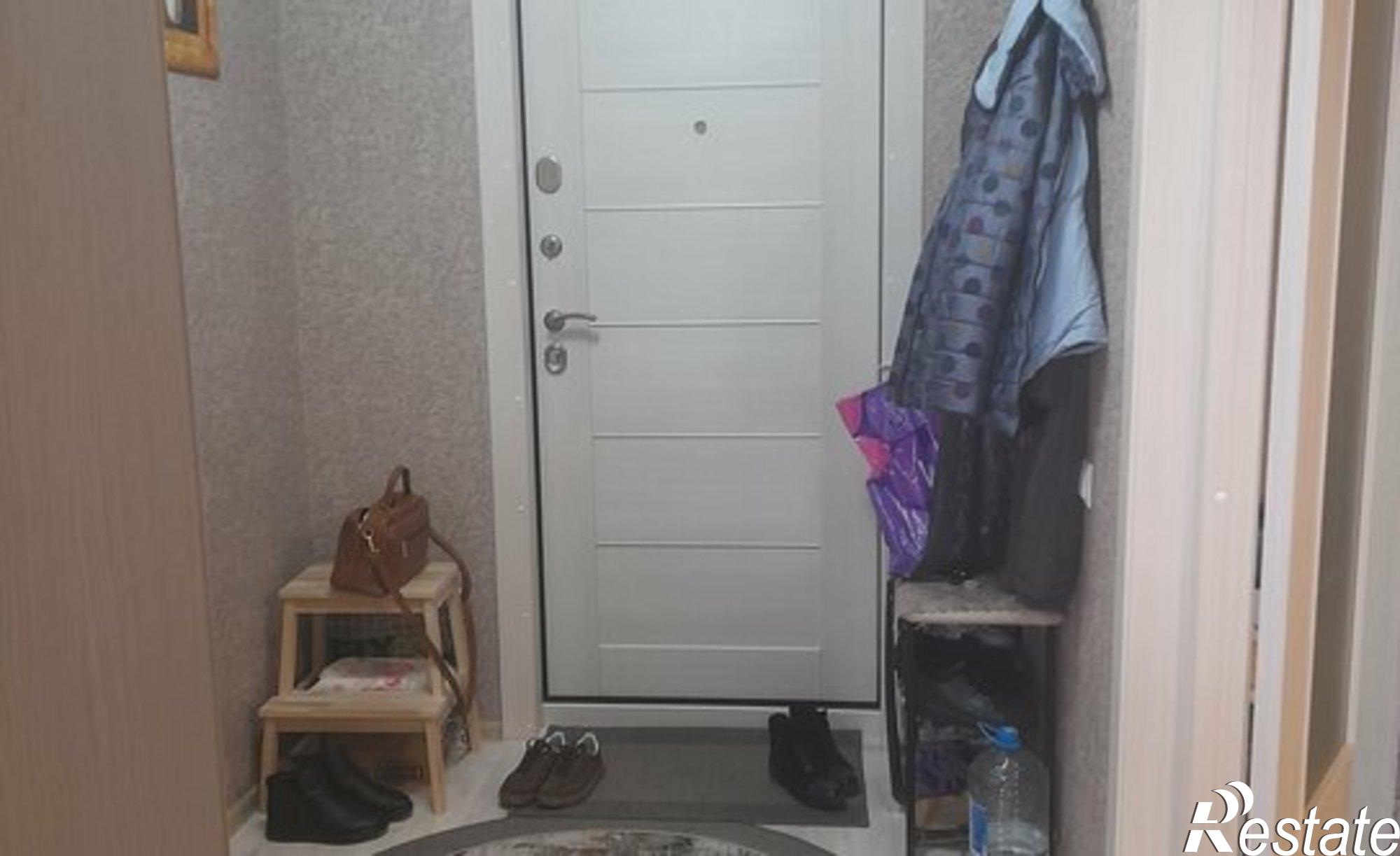 Купить квартиру за 5 500 000 рублей на ул Домостроителей, 19