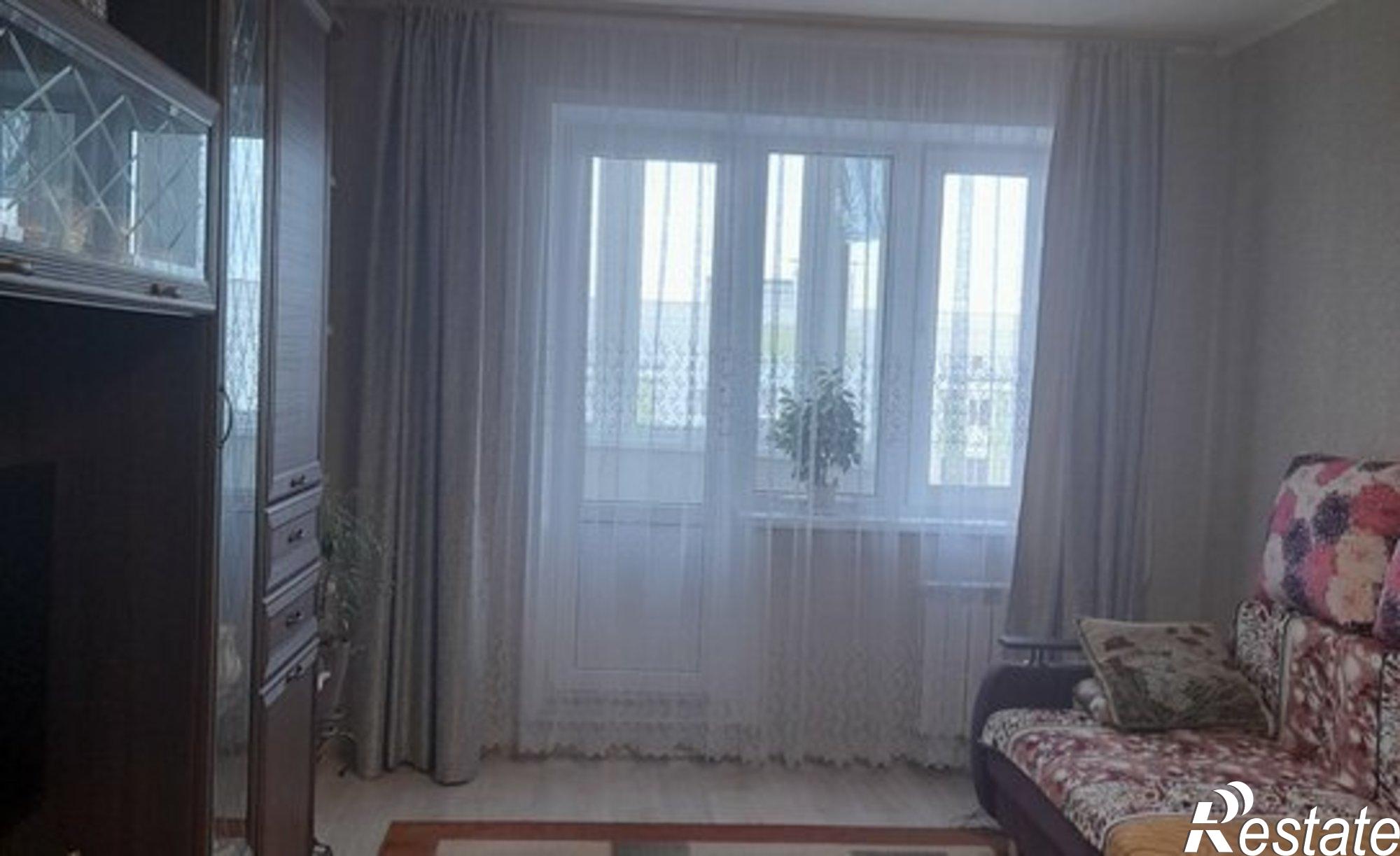 Купить квартиру за 5 500 000 рублей на ул Домостроителей, 19