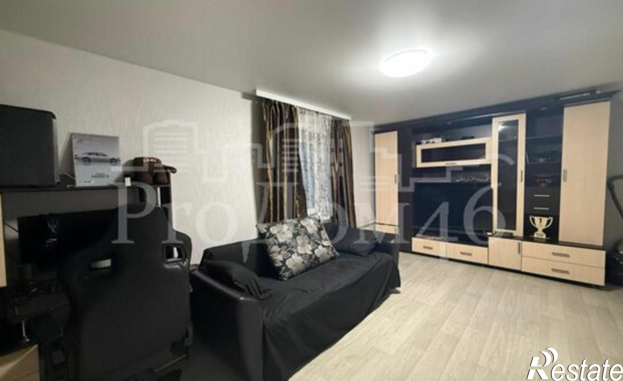 Купить квартиру за 4 150 000 рублей на улица Дубровинского, 9