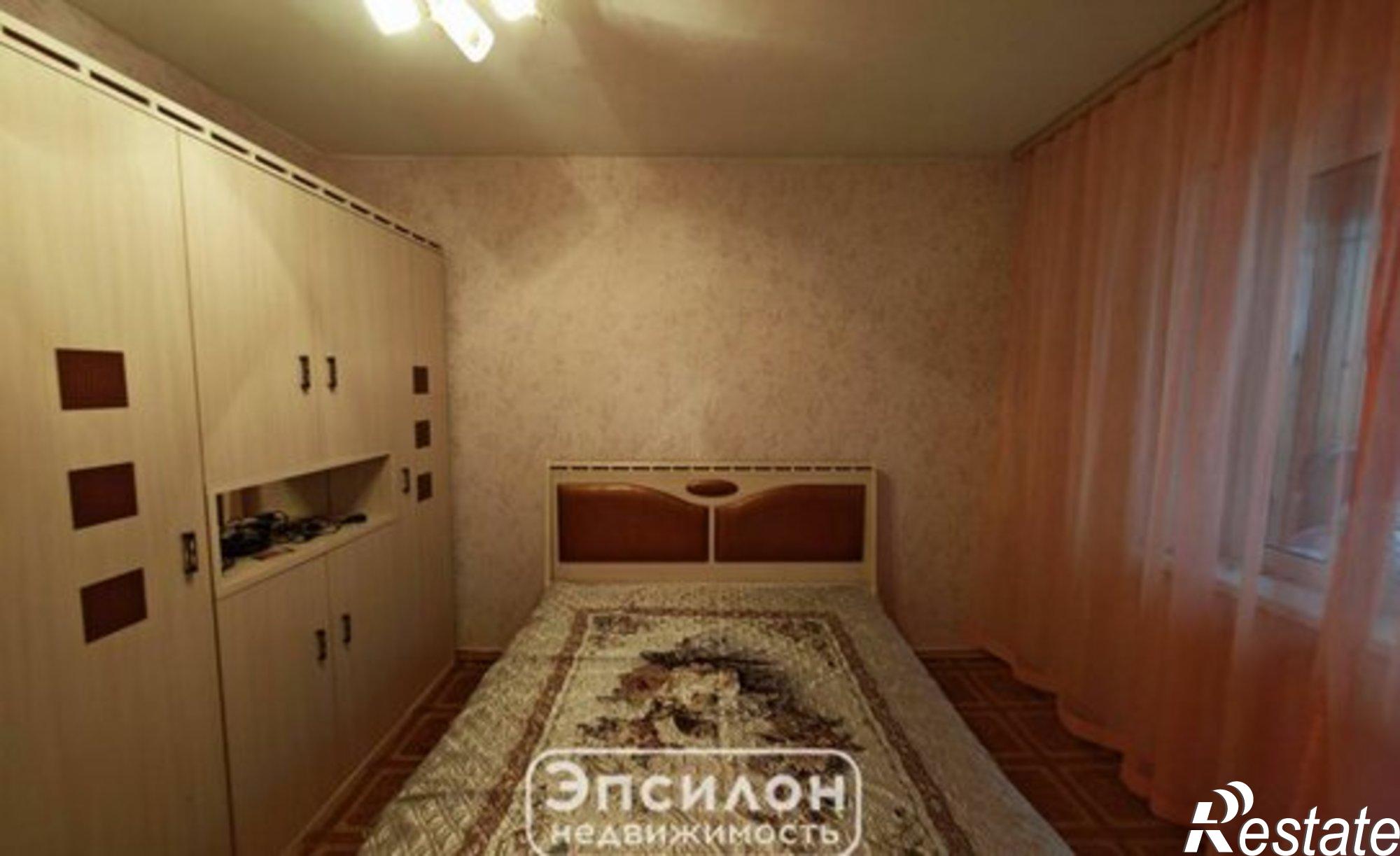 Купить квартиру за 6 300 000 рублей на проспект Дружбы, 2