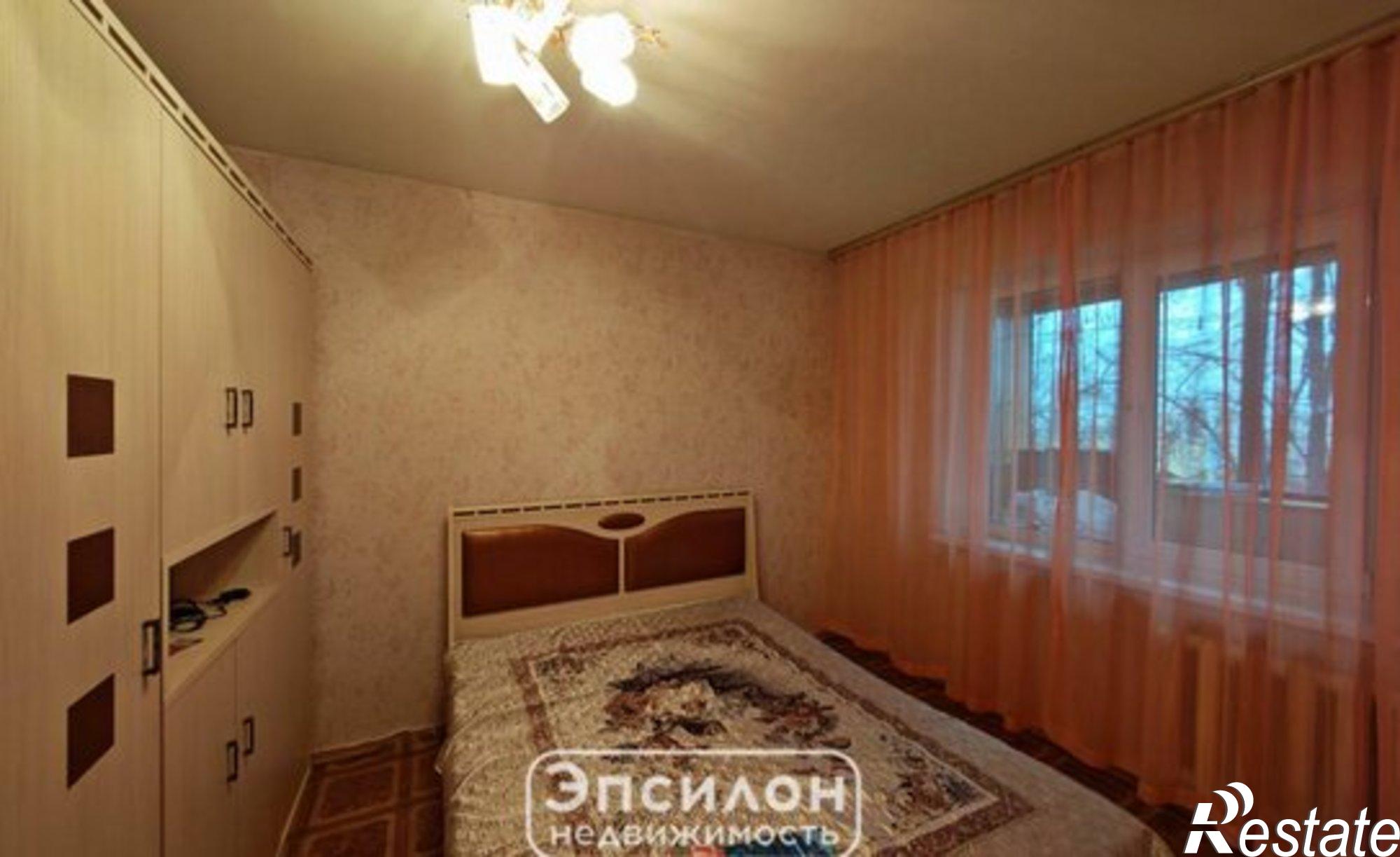 Купить квартиру за 6 300 000 рублей на проспект Дружбы, 2