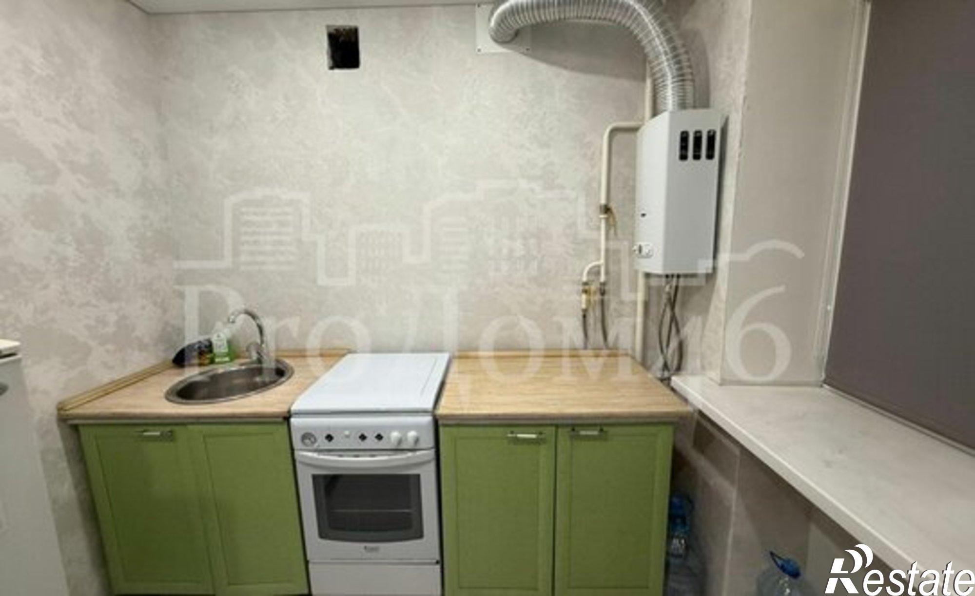 Купить квартиру за 4 150 000 рублей на улица Дубровинского, 9