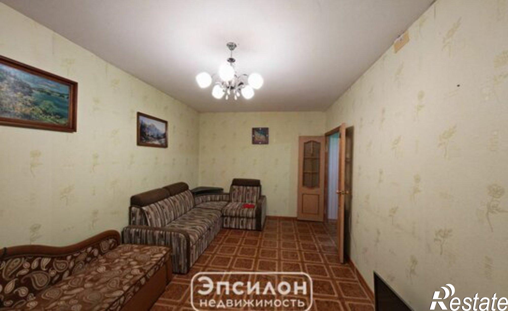 Купить квартиру за 6 300 000 рублей на проспект Дружбы, 2