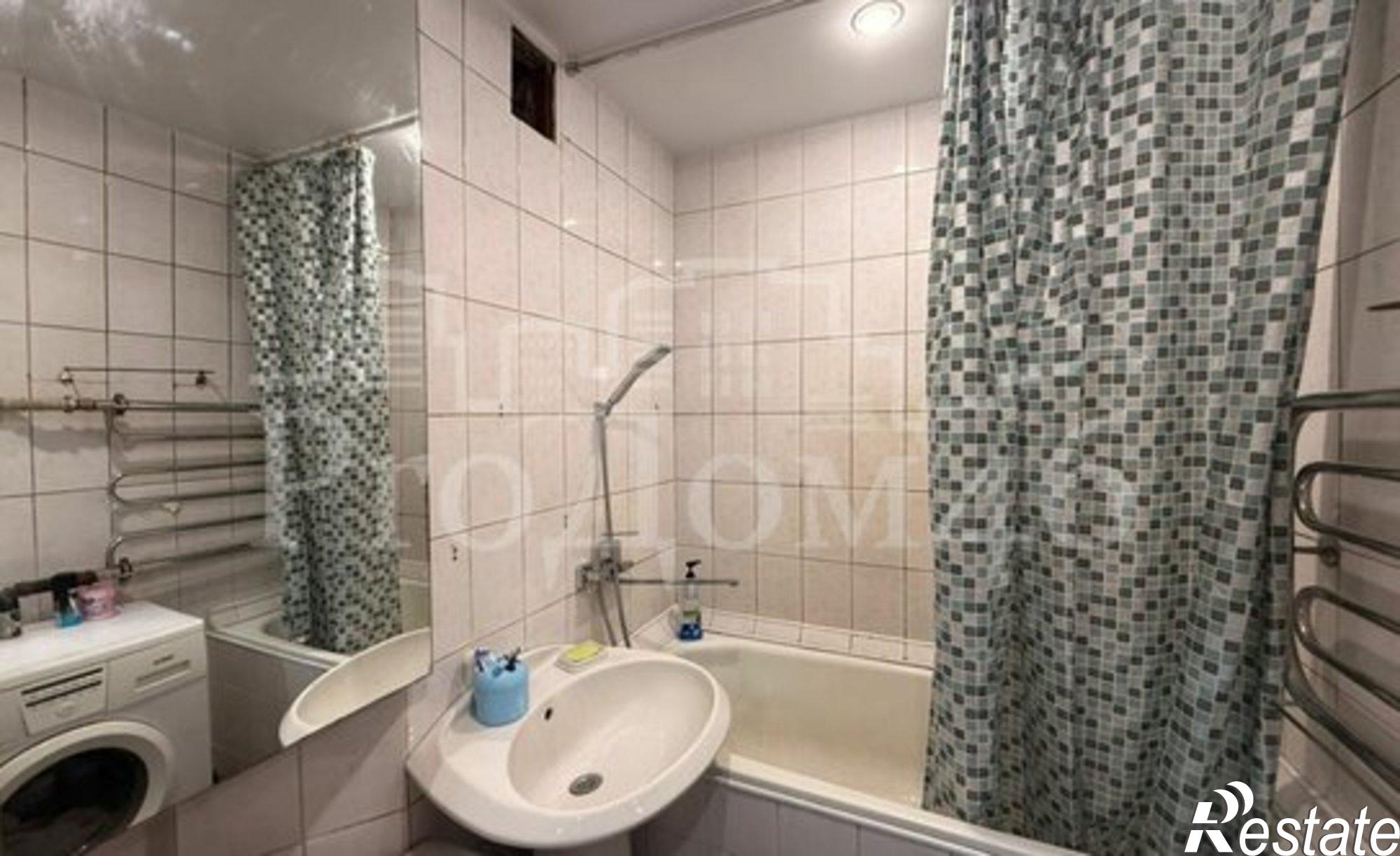 Купить квартиру за 4 150 000 рублей на улица Дубровинского, 9