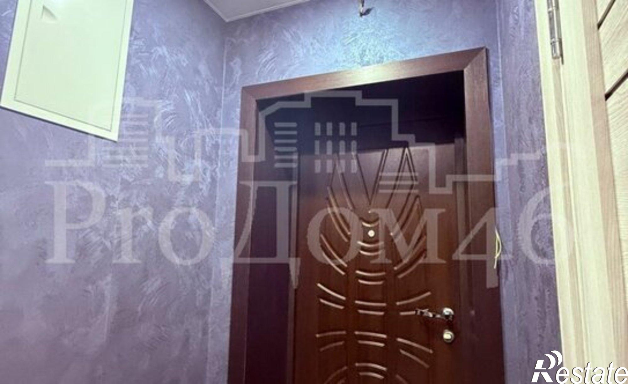 Купить квартиру за 4 150 000 рублей на улица Дубровинского, 9