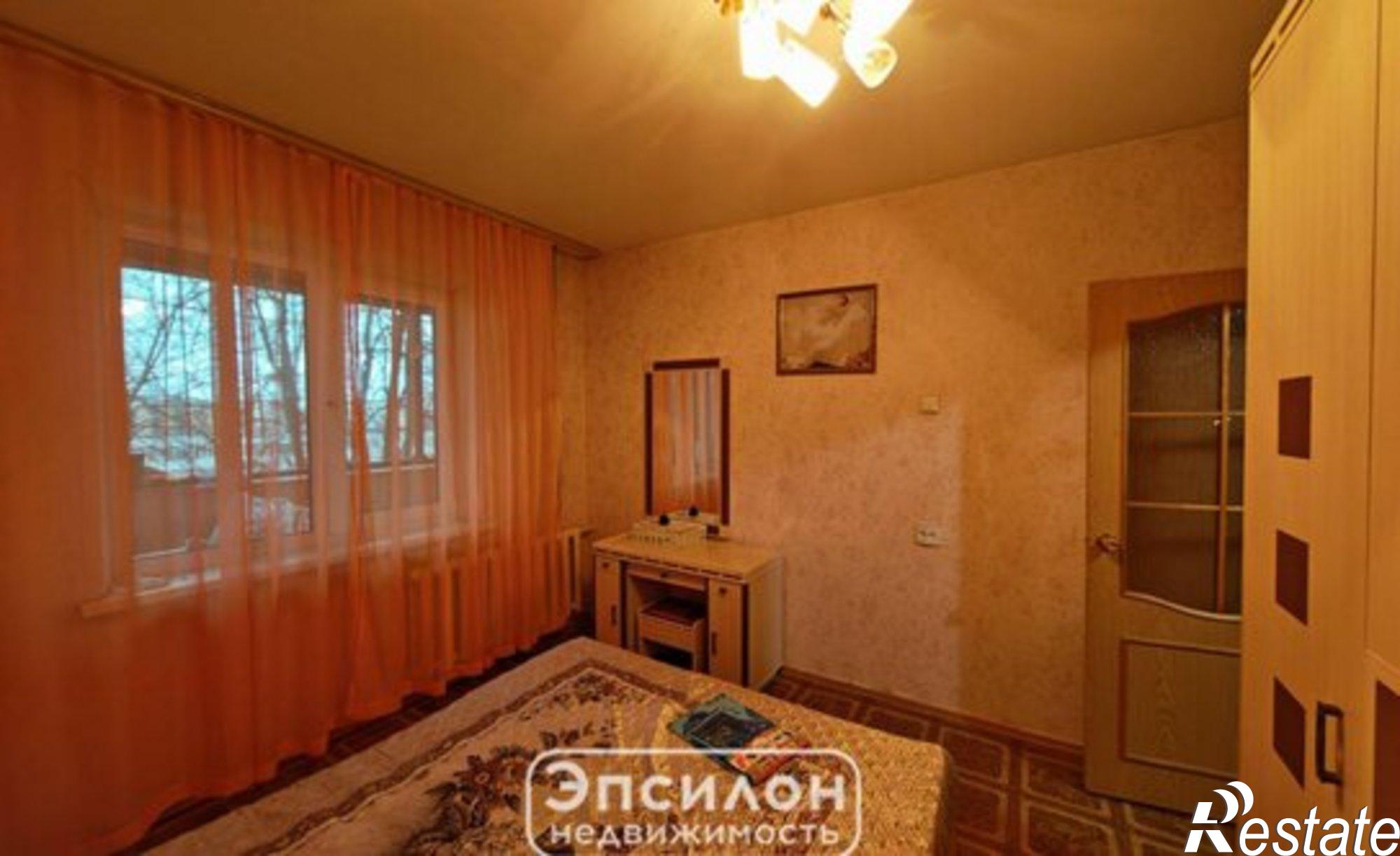 Купить квартиру за 6 300 000 рублей на проспект Дружбы, 2