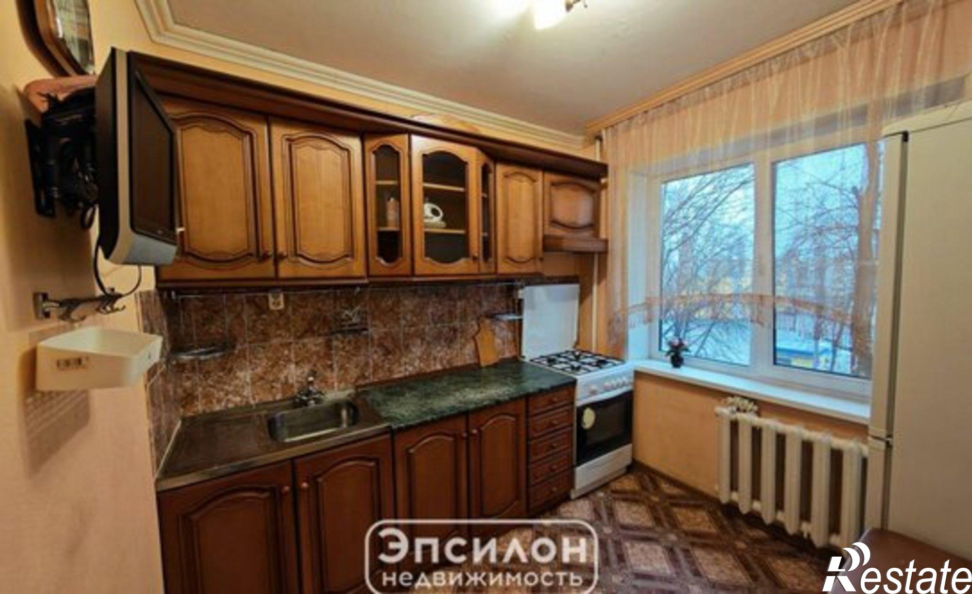 Купить квартиру за 6 300 000 рублей на проспект Дружбы, 2