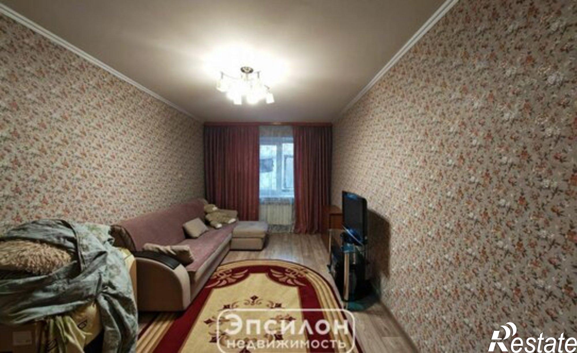 Купить квартиру за 10 500 000 рублей на ул Бойцов 9-й дивизии, 191