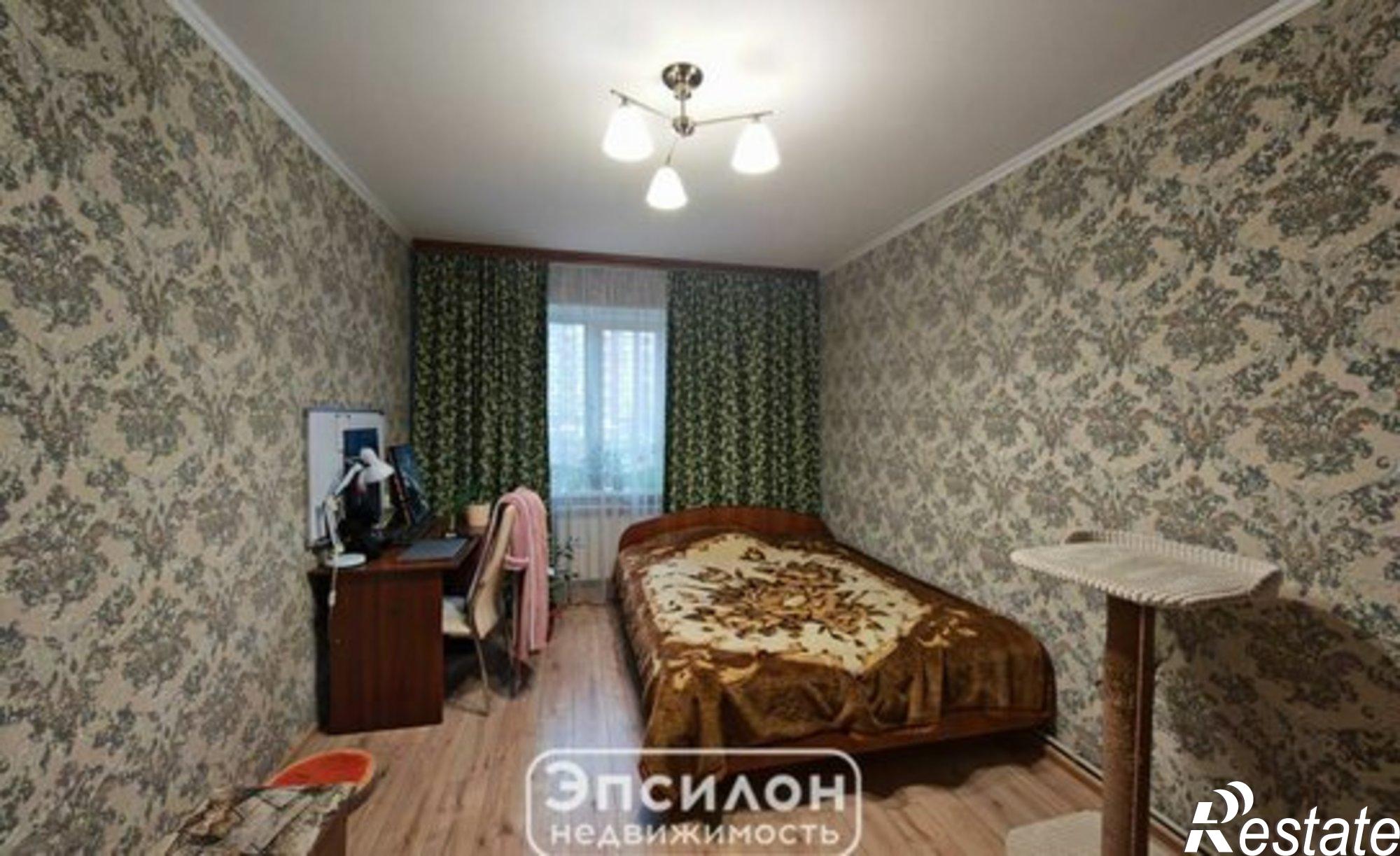 Купить квартиру за 10 500 000 рублей на ул Бойцов 9-й дивизии, 191