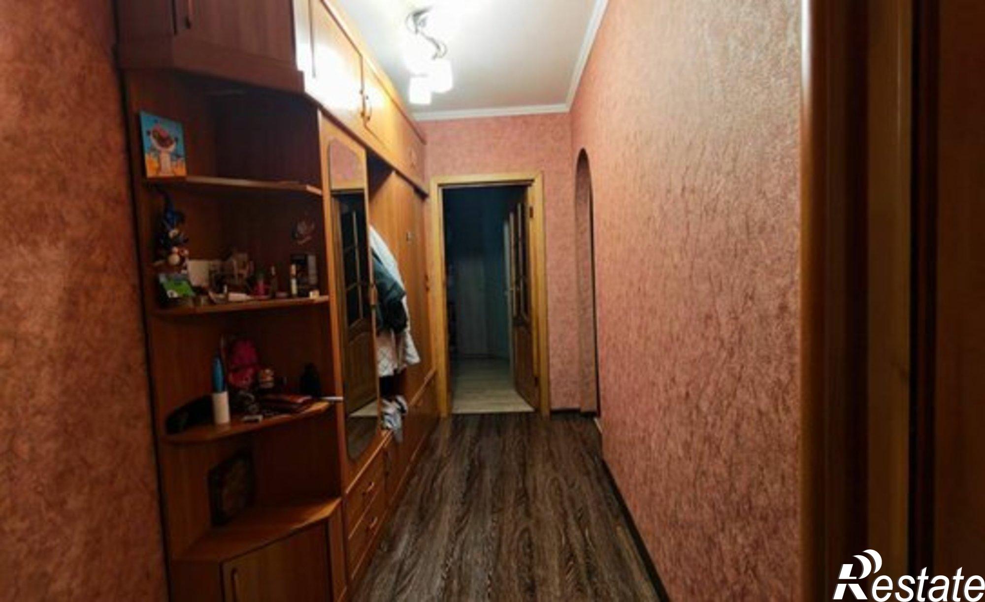 Купить квартиру за 10 500 000 рублей на ул Бойцов 9-й дивизии, 191