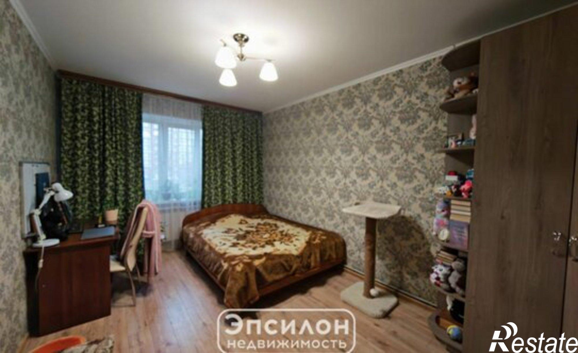 Купить квартиру за 10 500 000 рублей на ул Бойцов 9-й дивизии, 191