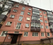 1-комн, 31кв м, этаж 3/5 улица Дубровинского, 9