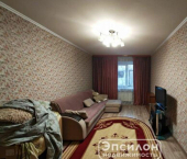 3-комн, 76кв м, этаж 2/10 ул Бойцов 9-й дивизии, 191