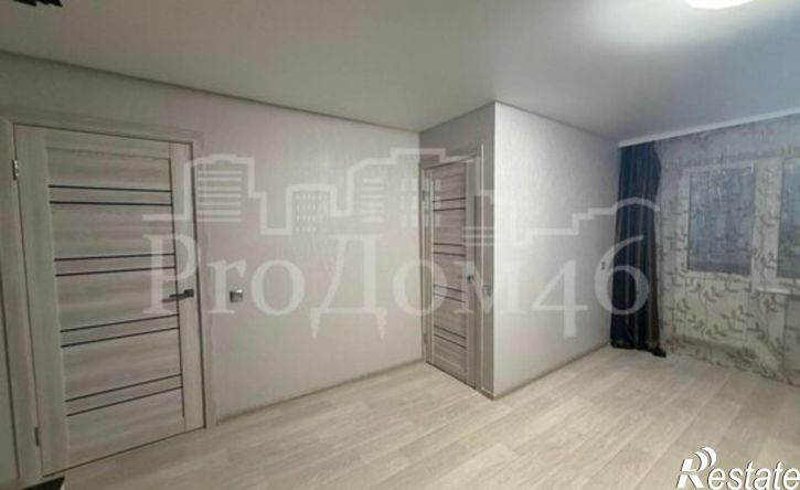 1-комн квартира улица Дубровинского, 9,  д. 9