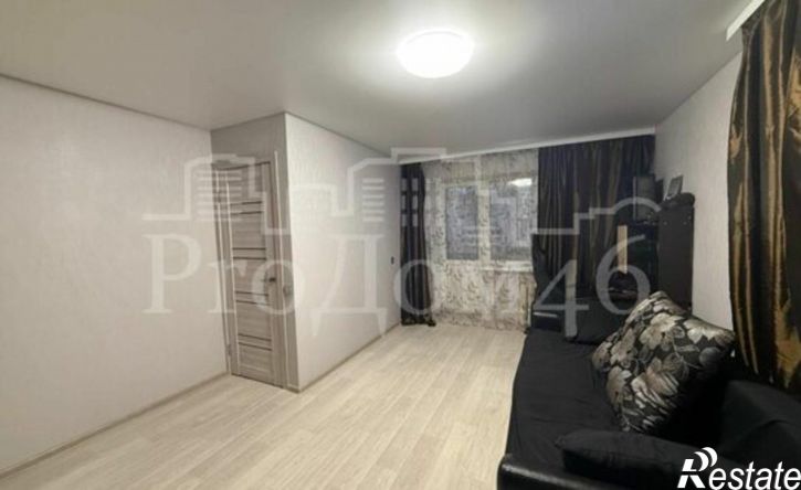 1-комн квартира улица Дубровинского, 9,  д. 9