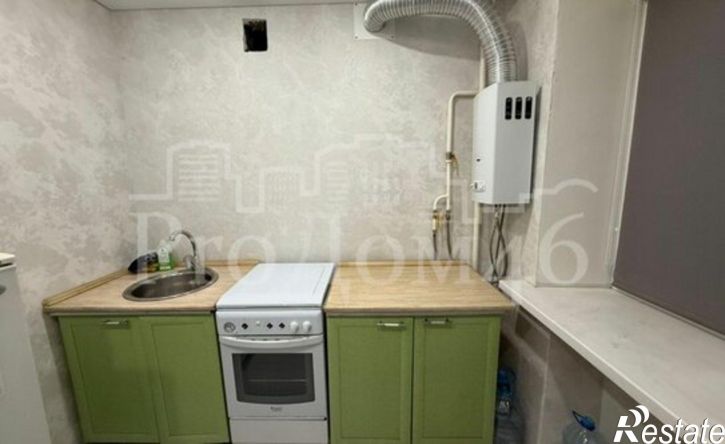 1-комн квартира улица Дубровинского, 9,  д. 9