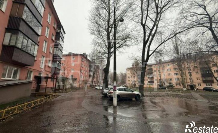 1-комн квартира улица Дубровинского, 9,  д. 9