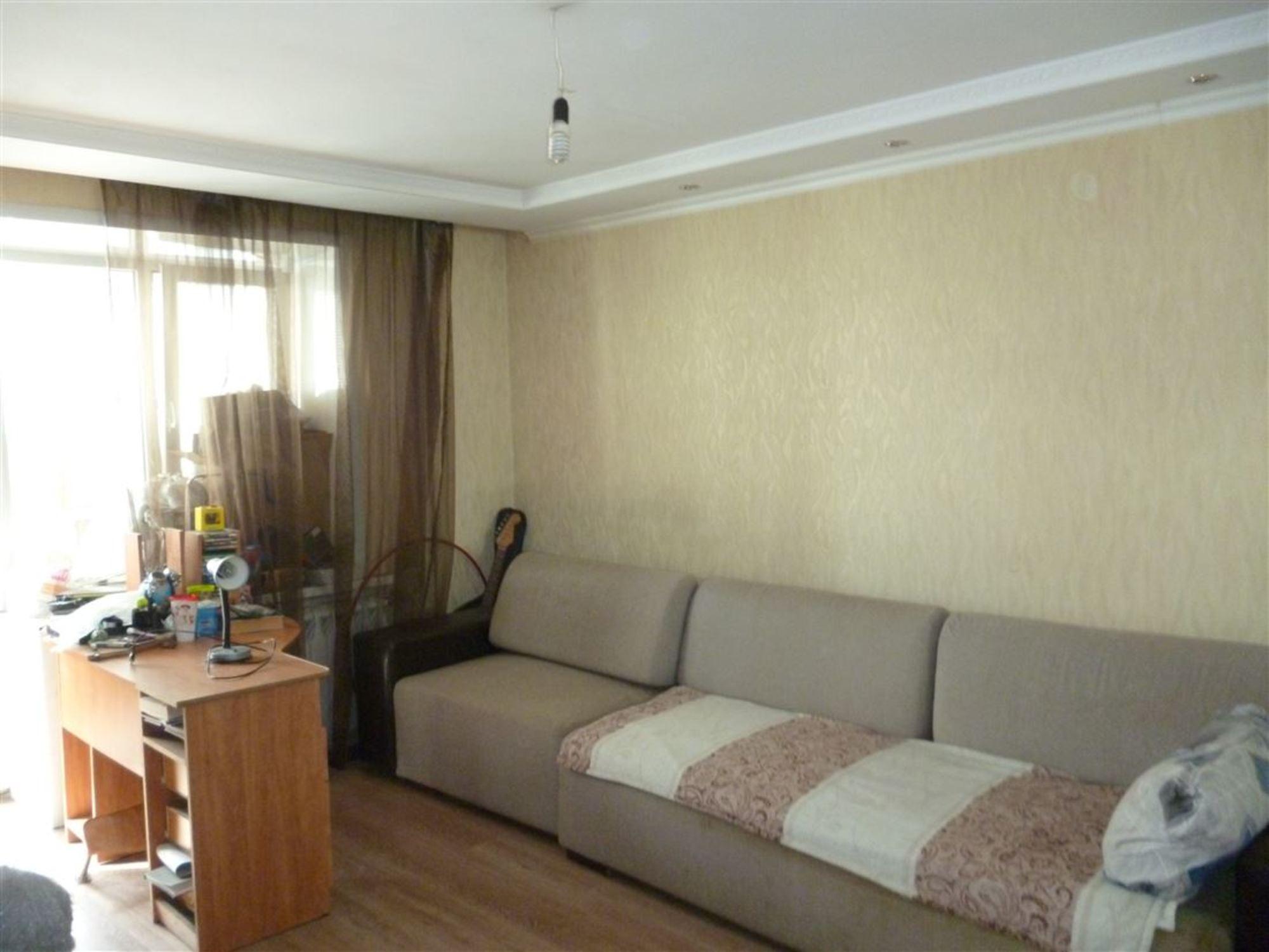 Купить квартиру за 5 750 000 рублей на ул Запольная, д. 41а