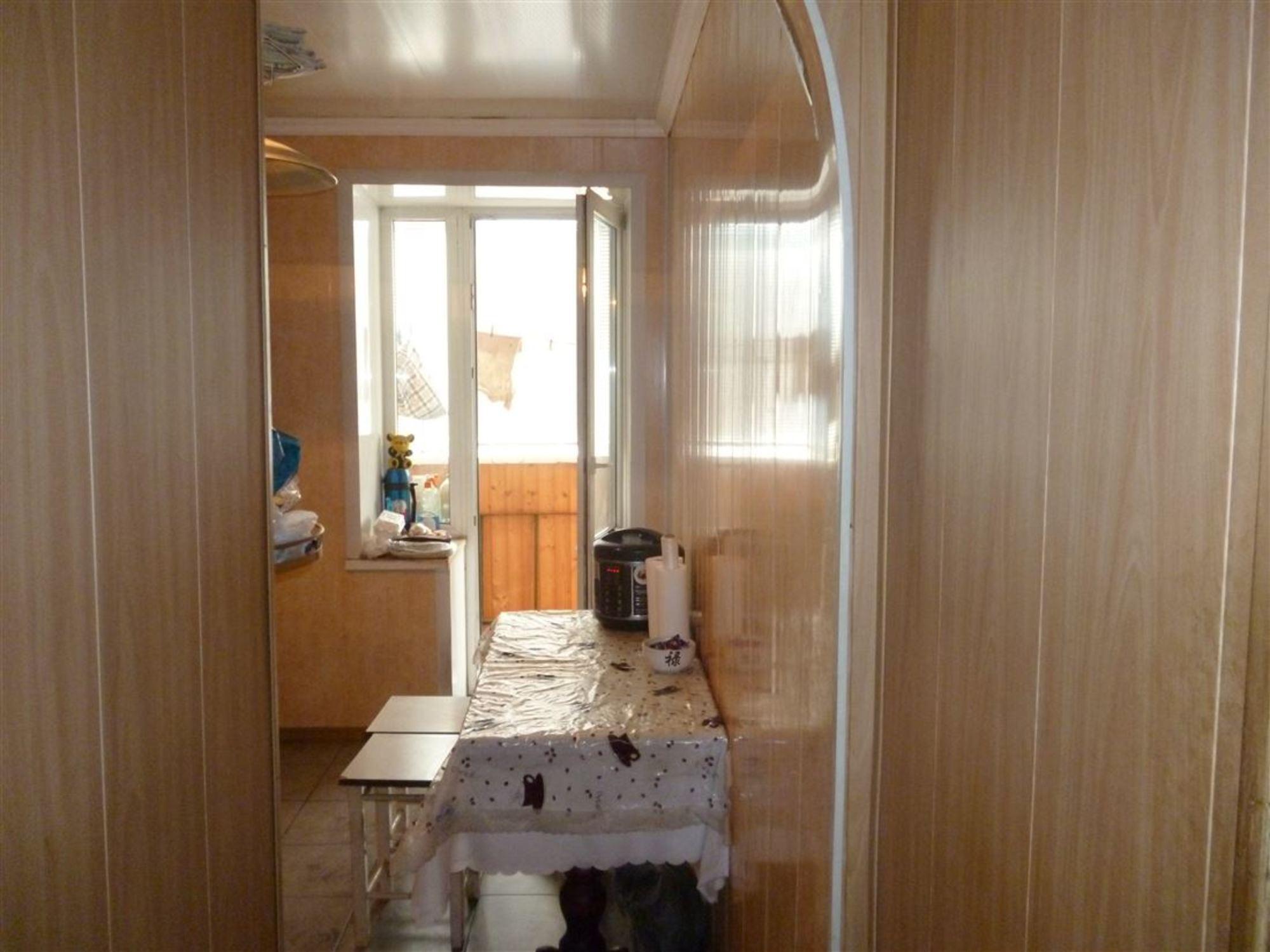 Купить квартиру за 5 750 000 рублей на ул Запольная, д. 41а