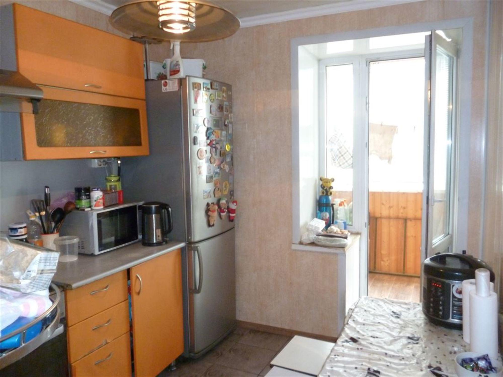 Купить квартиру за 5 750 000 рублей на ул Запольная, д. 41а