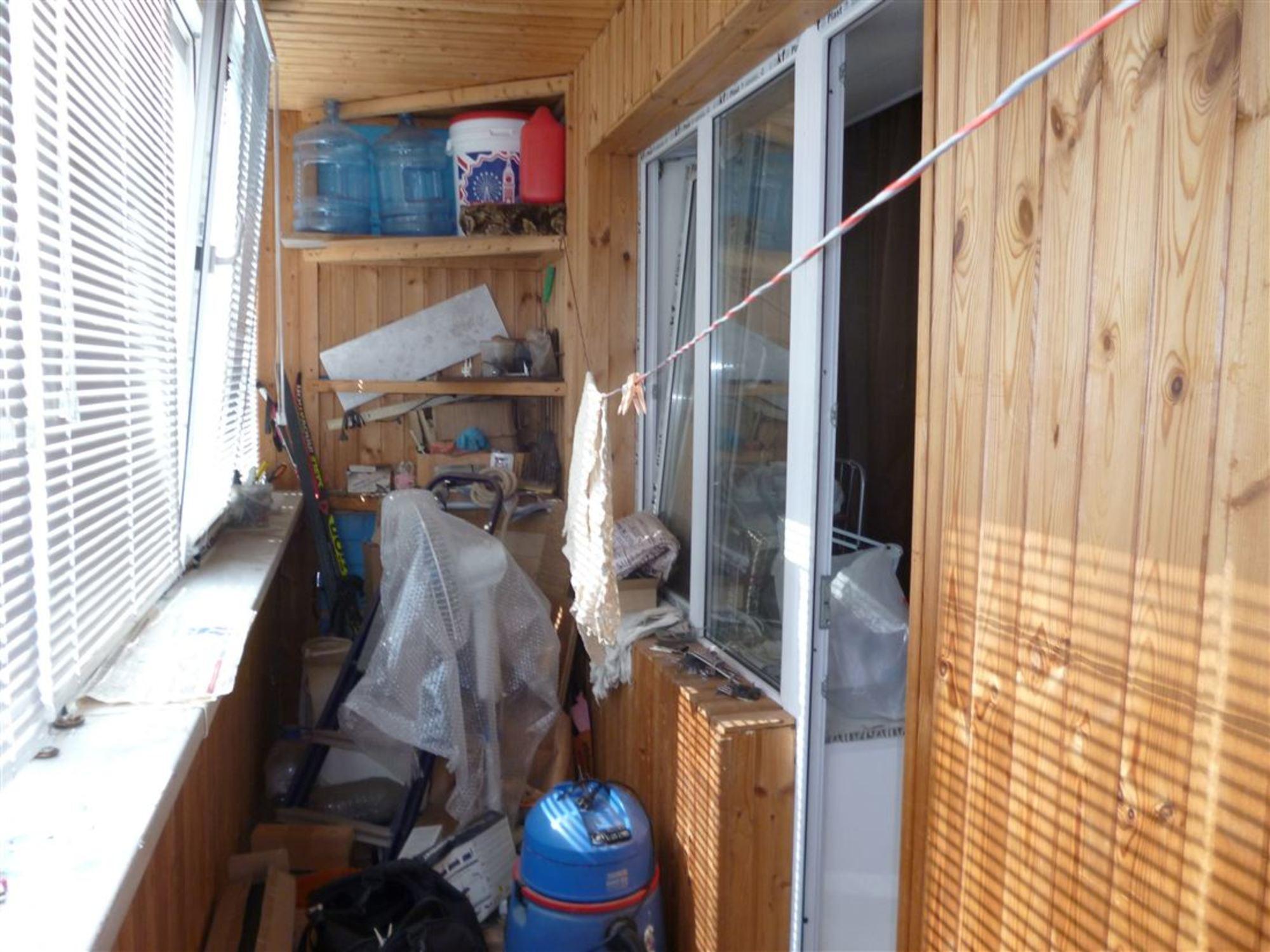 Купить квартиру за 5 750 000 рублей на ул Запольная, д. 41а