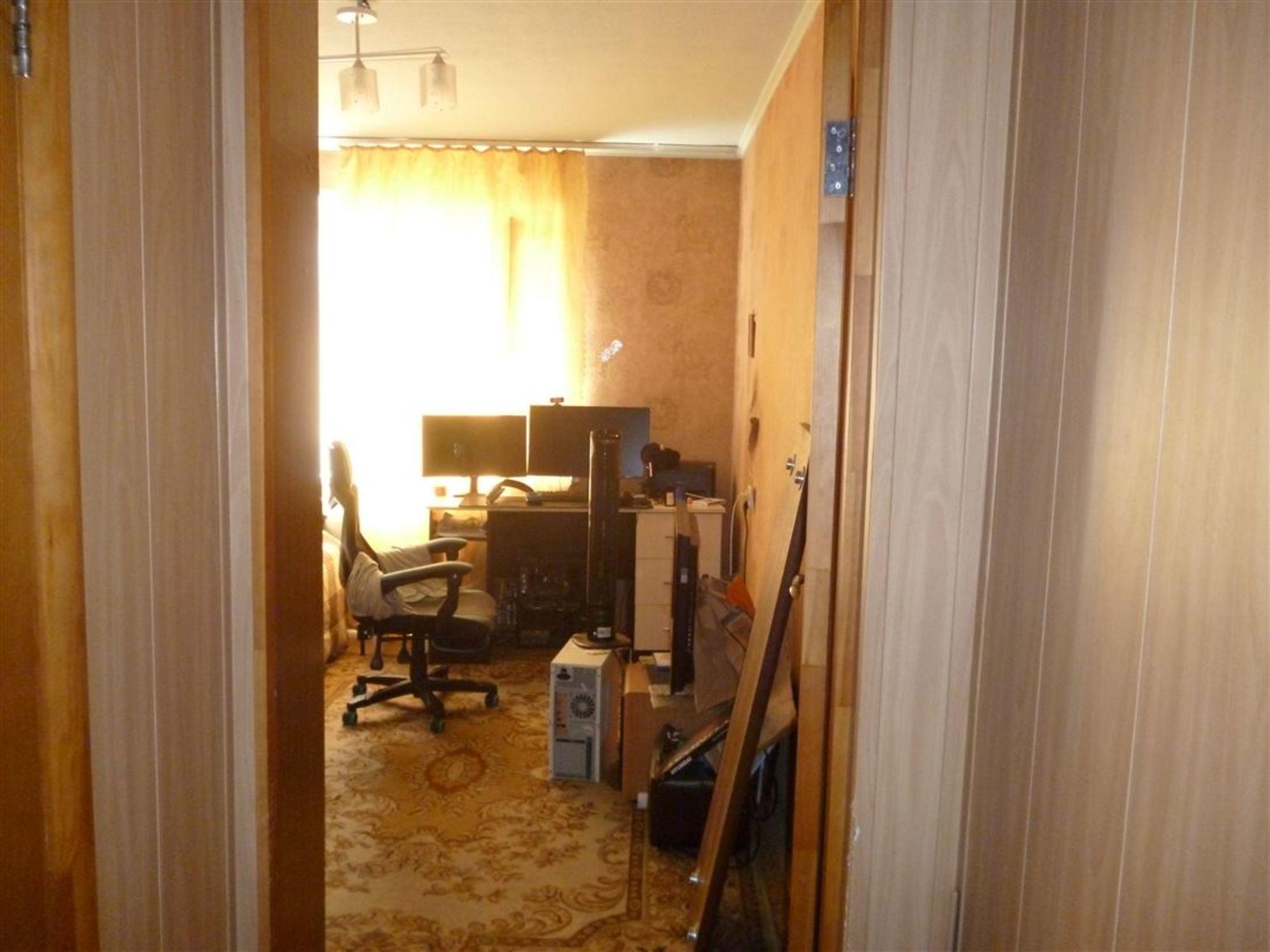 Купить квартиру за 5 750 000 рублей на ул Запольная, д. 41а