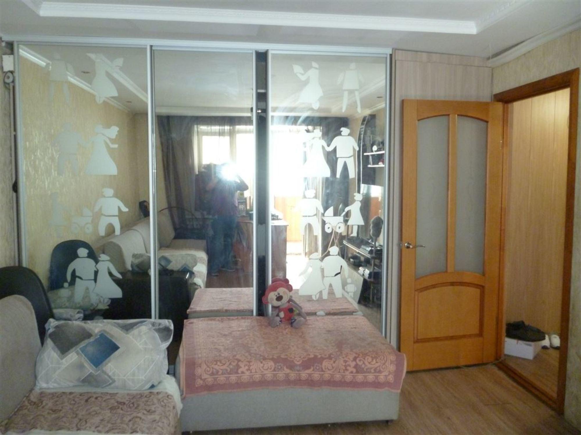 Купить квартиру за 5 750 000 рублей на ул Запольная, д. 41а