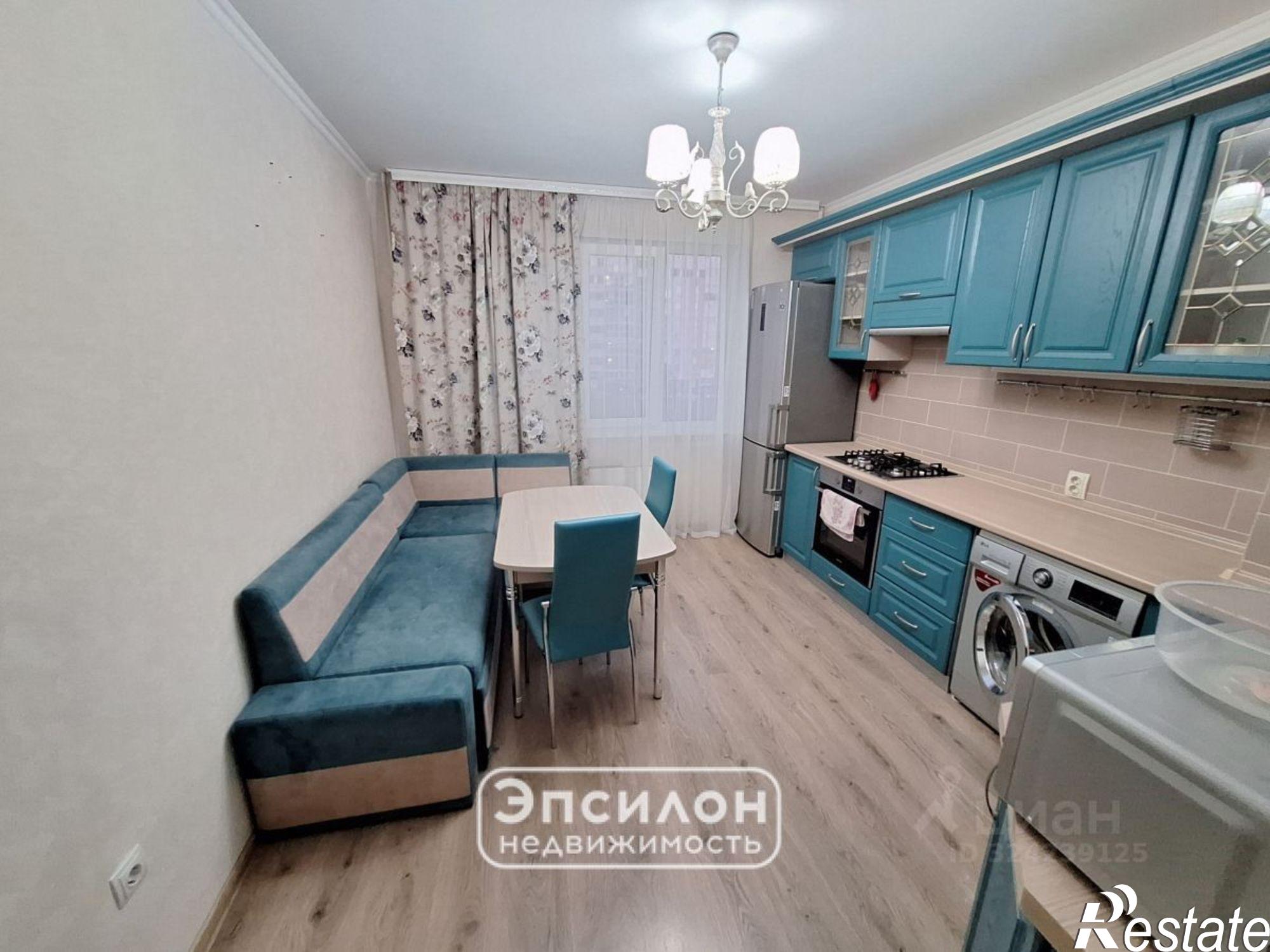 Сдать квартиру за 40 000 рублей на Надежды Плевицкой пр-кт, 37