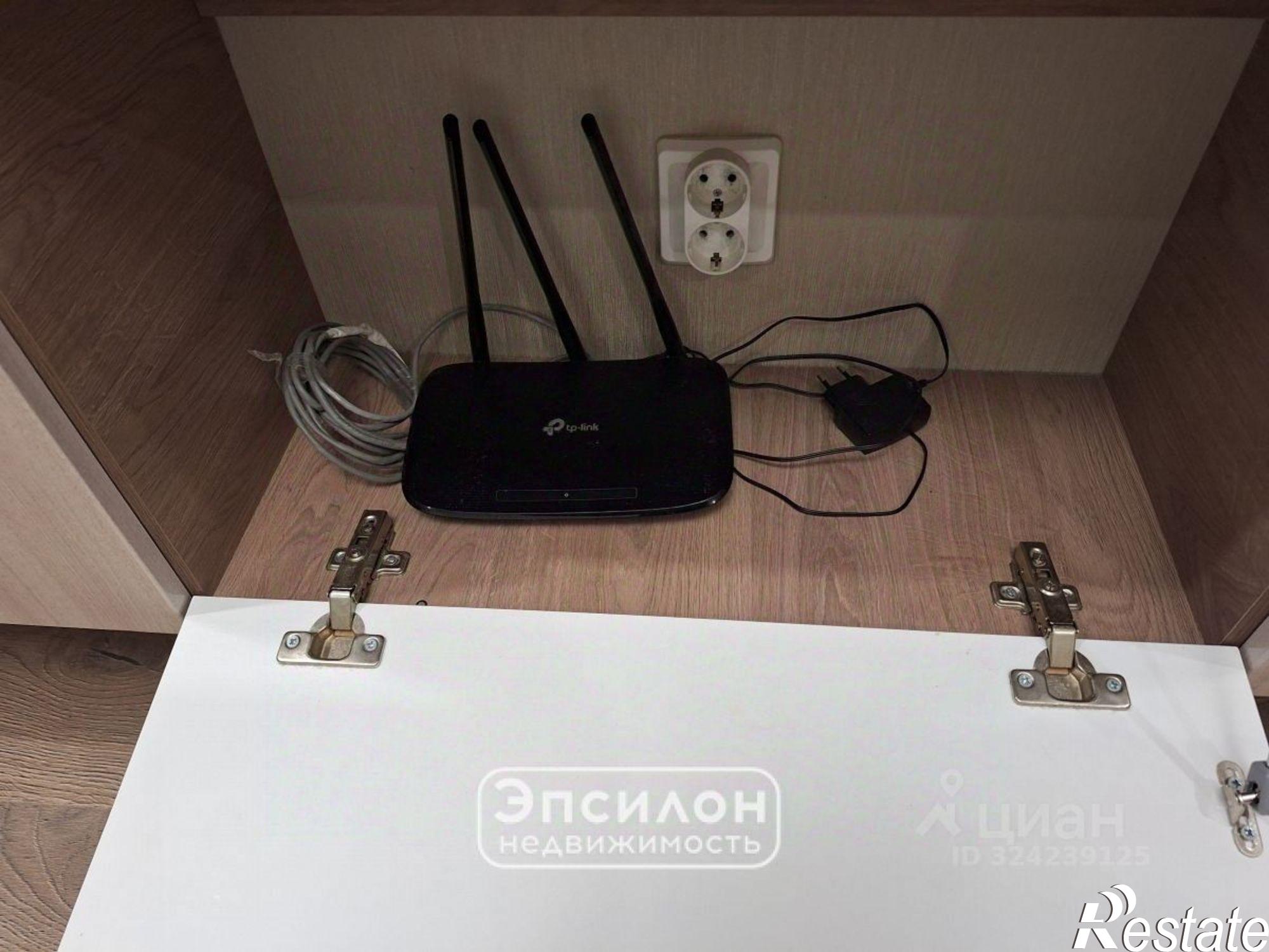 Сдать квартиру за 40 000 рублей на Надежды Плевицкой пр-кт, 37