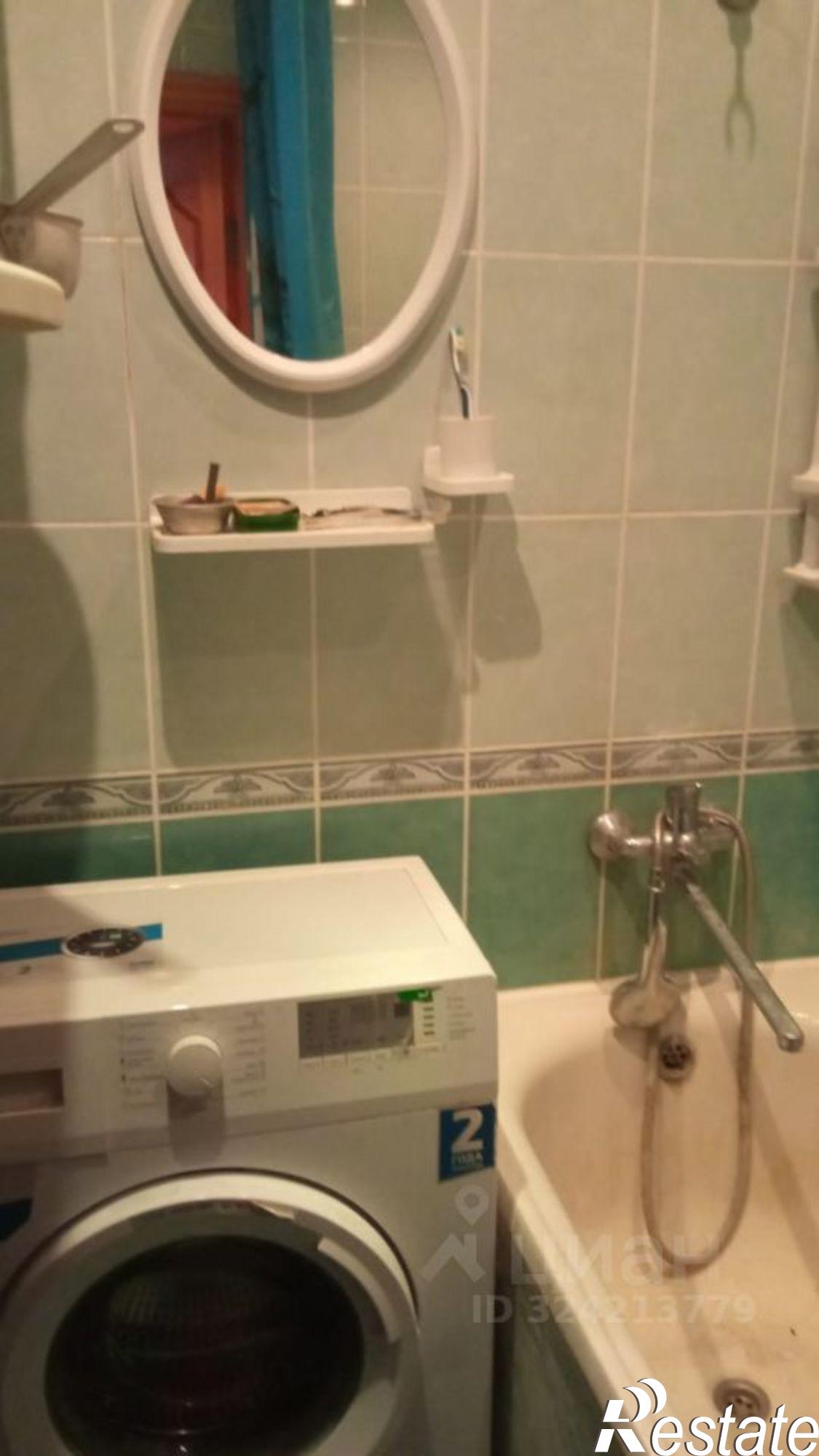 Сдать квартиру за 25 000 рублей на ул Серегина, 23