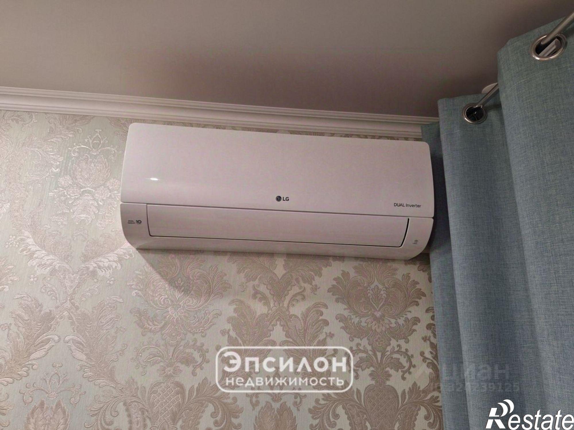 Сдать квартиру за 40 000 рублей на Надежды Плевицкой пр-кт, 37