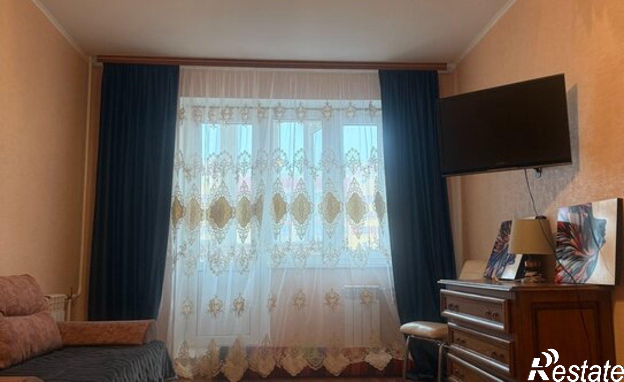 Купить квартиру за 5 700 000 рублей на пр-кт Анатолия Дериглазова, 81